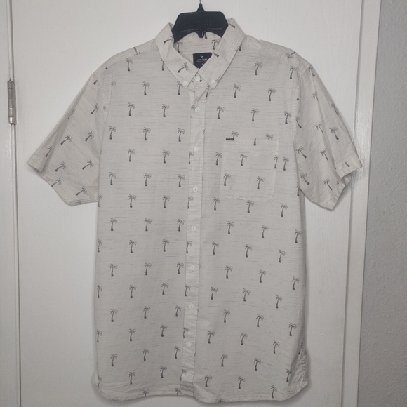 Rip Curl Shirt - Picture 1 of 4
